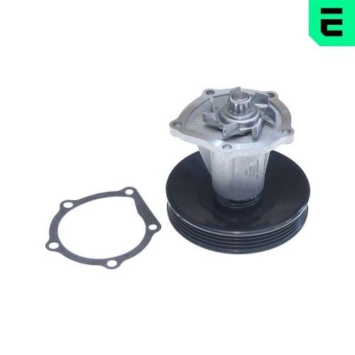 OPTIMAL Wasserpumpe, Motork&uuml;hlung AQ-2318