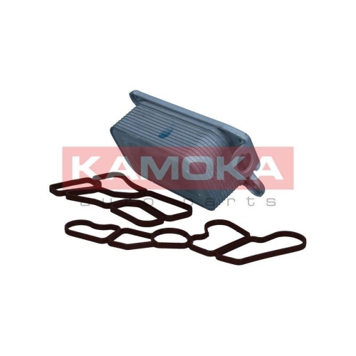KAMOKA Ölkühler, Motoröl 7730053
