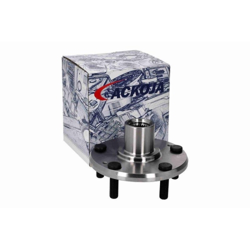 ACKOJA Radnabe Green Mobility Parts