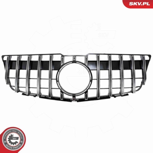 ESEN SKV Kühlergitter