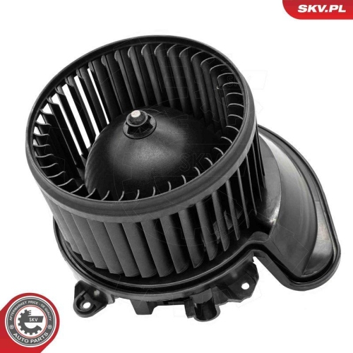 ESEN SKV Innenraumgebl&auml;se