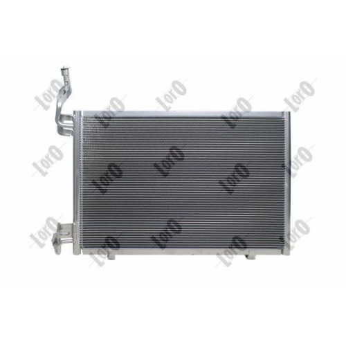 ABAKUS Kondensator, Klimaanlage LORO