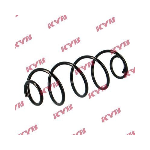 KYB Fahrwerksfeder K-Flex RA5295