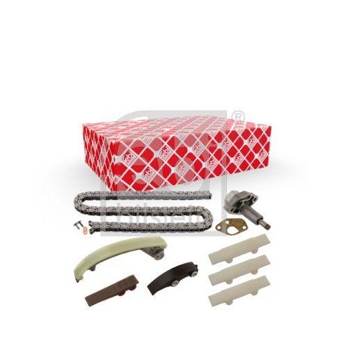 FEBI BILSTEIN Steuerkettensatz Basic Short Kit 30309