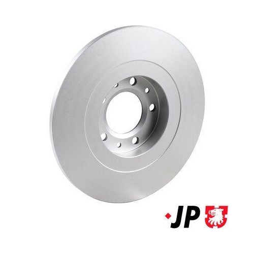 JP GROUP Bremsscheibe JP 3163200600