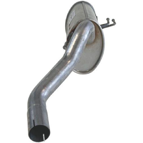 BOSAL Endschalld&auml;mpfer 148-205