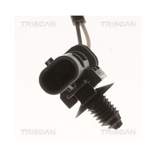 TRISCAN Sensor, Abgastemperatur 8826 27011