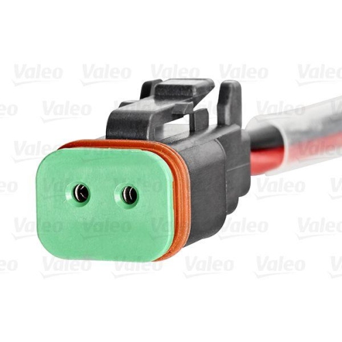 VALEO Kompressor, Klimaanlage VALEO CORE-FLEX 813026