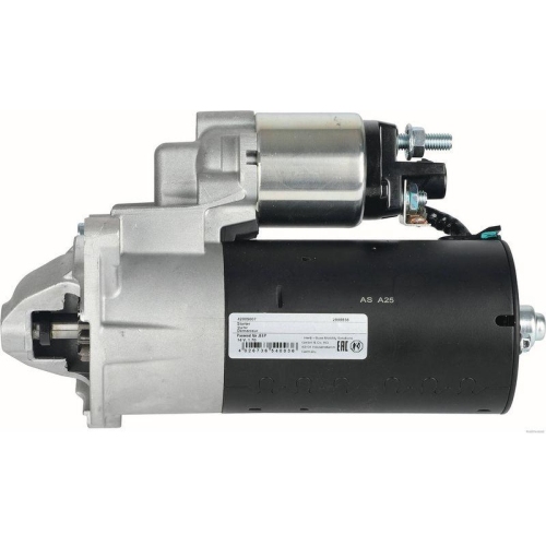 HERTH+BUSS ELPARTS Starter 42009007