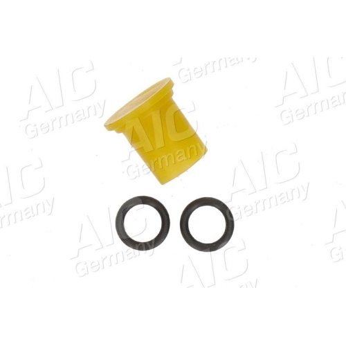 AIC Hydraulikschlauch, Lenkung Original AIC Quality 58641