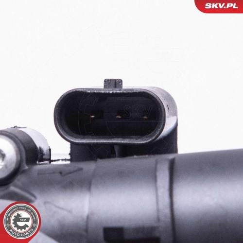 ESEN SKV Wasserpumpe, Motork&uuml;hlung 22SKV053