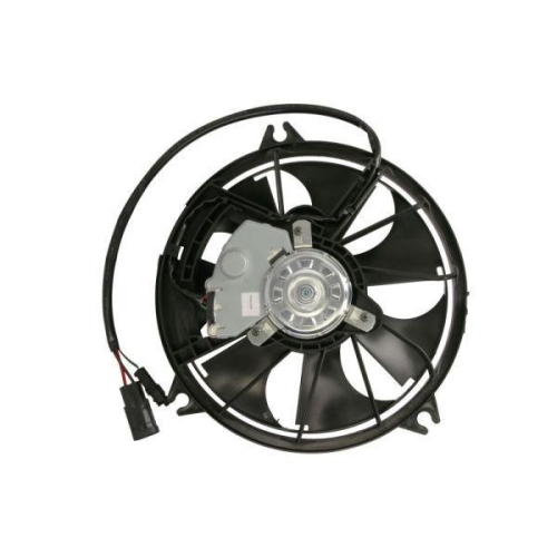 THERMOTEC L&uuml;fter, Motork&uuml;hlung D8P013TT