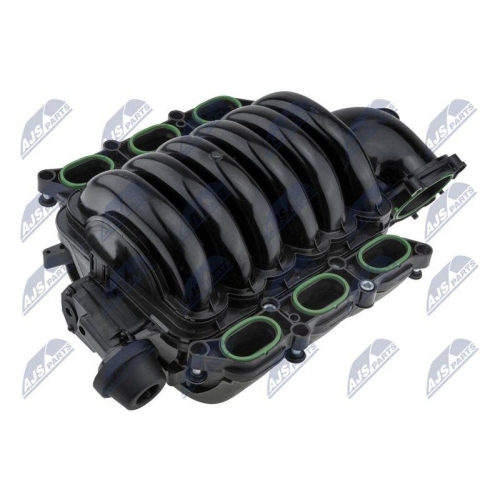 NTY Saugrohrmodul BKS-AU-010
