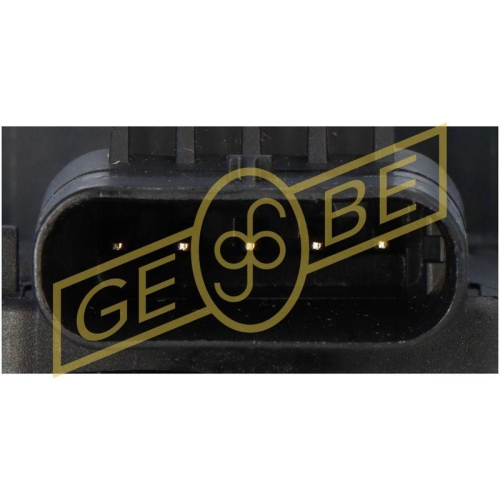 GEBE NOx-Sensor, Harnstoffeinspritzung 9 3623 1