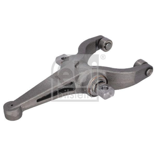 FEBI BILSTEIN Ausr&uuml;ckgabel, Kupplung 47322