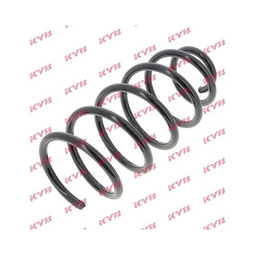 KYB Fahrwerksfeder K-Flex RA3790