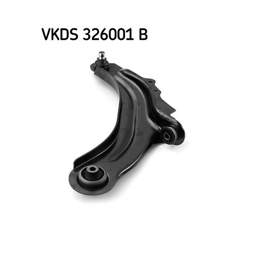 SKF Lenker, Radaufh&auml;ngung VKDS 326001 B