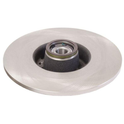 MAPCO Bremsscheibe 15139