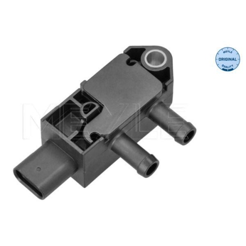 MEYLE Sensor, Abgasdruck MEYLE-ORIGINAL: True to OE. 014 801 0009