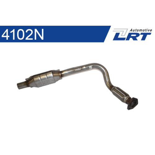 LRT Katalysator 4102N
