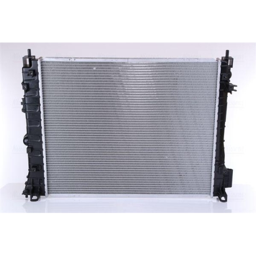 NISSENS K&uuml;hler, Motork&uuml;hlung 630775