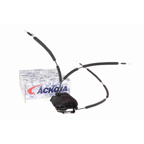 ACKOJA T&uuml;rschloss Original ACKOJA Qualit&auml;t