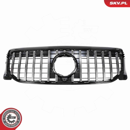 ESEN SKV Kühlergitter