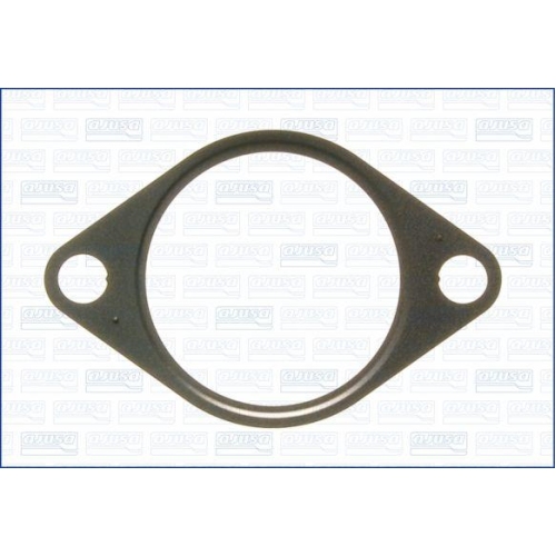 AJUSA Dichtung, Abgasrohr MULTILAYER STEEL 01231200