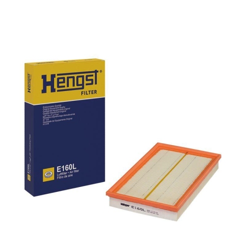 HENGST FILTER Luftfilter