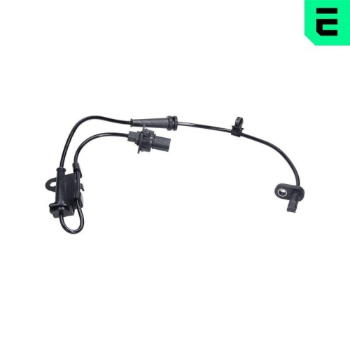 OPTIMAL Sensor, Raddrehzahl