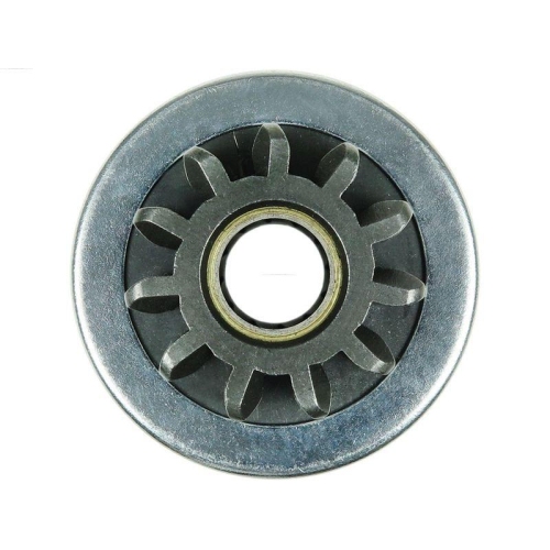 AS-PL Freilaufgetriebe, Starter Brandneu AS-PL