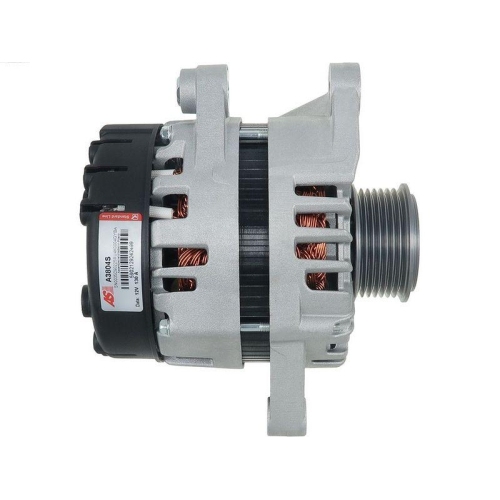 AS-PL Generator Brandneu AS-PL