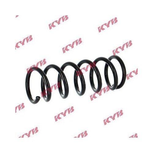 KYB Fahrwerksfeder K-Flex RG5007