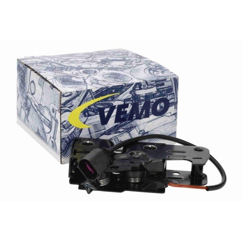 VEMO Motorhaubenschloss Original VEMO Qualität V10-85-0214