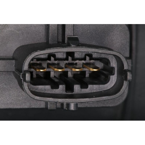 VALEO Luftmassenmesser 366927