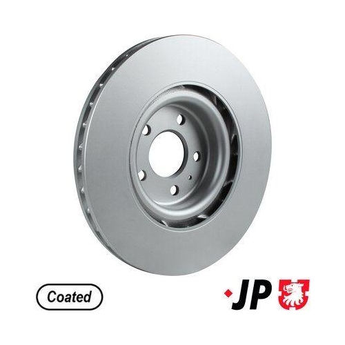 JP GROUP Bremsscheibe JP 1163113600