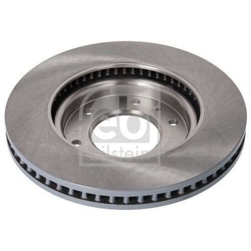 FEBI BILSTEIN Bremsscheibe 194878