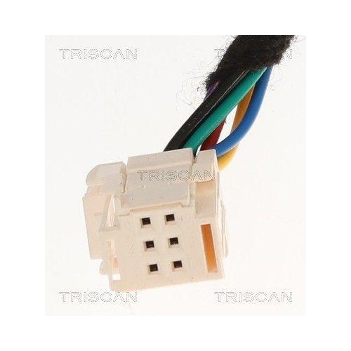 TRISCAN Gasfeder, Koffer-/Laderaum 8710 28311