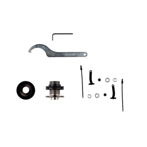 BILSTEIN Fahrwerkssatz, Federn/D&auml;mpfer BILSTEIN - EVO T1 48-304498
