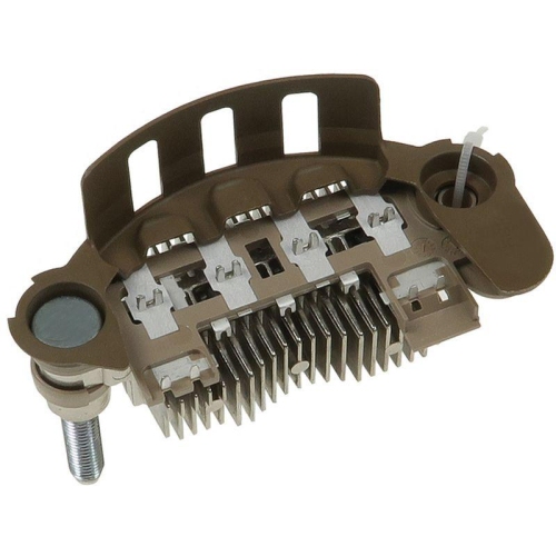 AS-PL Gleichrichter, Generator AS ARC5147