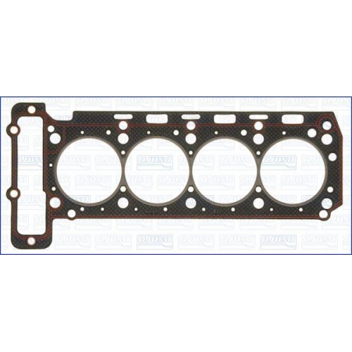 AJUSA Dichtung, Zylinderkopf FIBERMAX 10108000