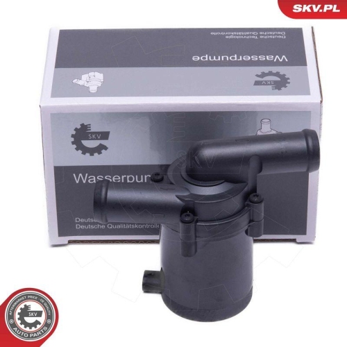 ESEN SKV Wasserpumpe, Motork&uuml;hlung 22SKV051