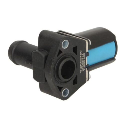 THERMOTEC K&uuml;hlmittelregelventil D0G002TT