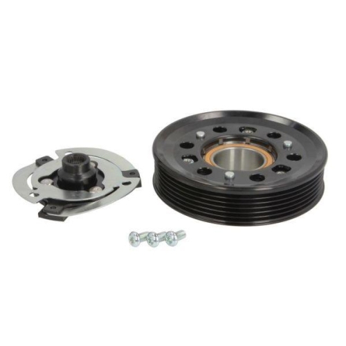THERMOTEC Magnetkupplung, Klimakompressor KTT040196
