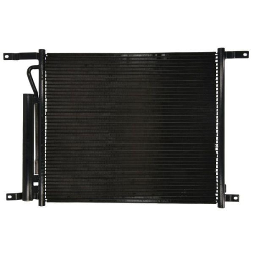THERMOTEC Kondensator, Klimaanlage KTT110419