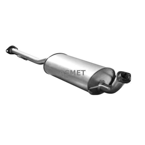 ASMET Mittelschalld&auml;mpfer 20.053