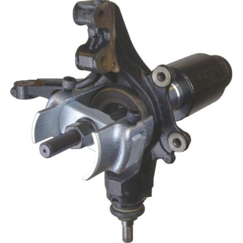 VIGOR Montagewerkzeugsatz, Radnabe/Radlager V4594