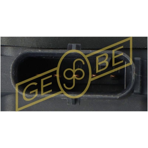 GEBE NOx-Sensor, Harnstoffeinspritzung 9 3721 1