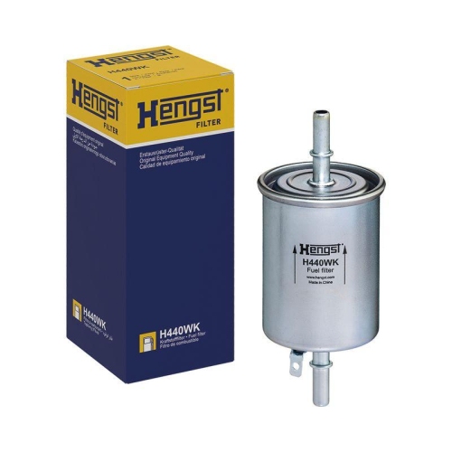 HENGST FILTER Kraftstofffilter H440WK