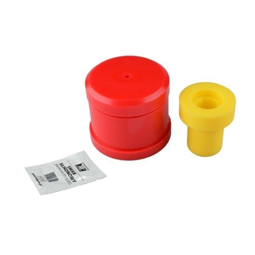 TEDGUM Lagerung, Lenker TED45154